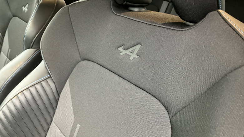 Renault Clio 1.6 E-TECH full hybrid 145 Esprit Alpine 5dr Auto Hybrid Hatchback